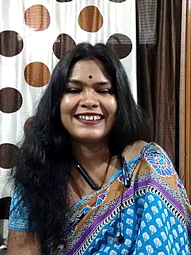 yoursweety09 online show from 16, 12, 2025