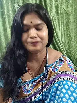 yoursweety09 online show from 23, 12, 2025