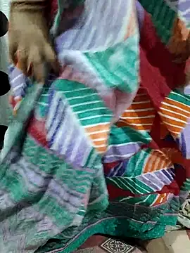 yoursweety09 online show from 16, 10, 2025