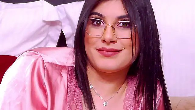 AnisiaConnor online show from 10, 3, 2025