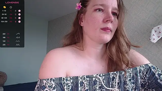Snapshot of Ambrosia_nectar chatting on 19, 6, 2026 Ambrosia nectar online show from 19, 6, 2026