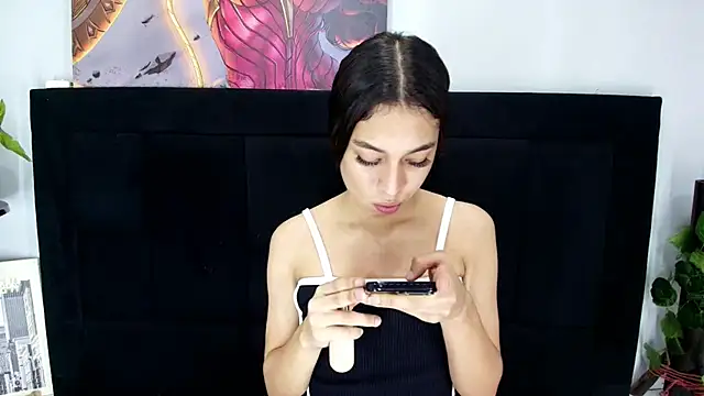 Eban Dustan online show from 27, 11, 2025