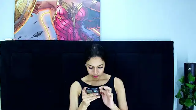 Eban Dustan online show from 29, 11, 2025