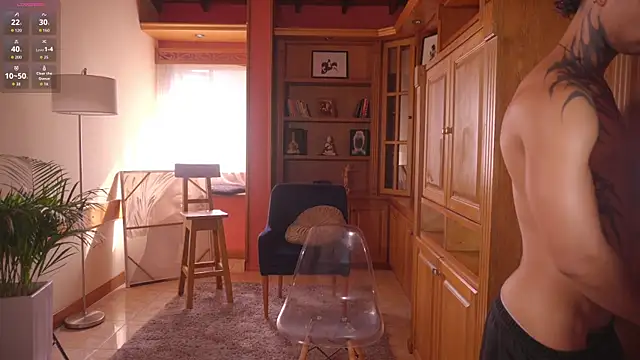  srerotic online show from 29, 10, 2025