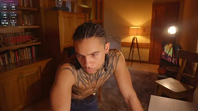  srerotic online show from 21, 2, 2026