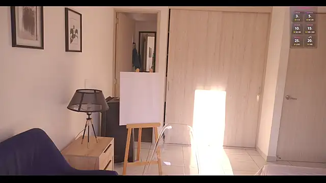  srerotic online show from 29, 9, 2025