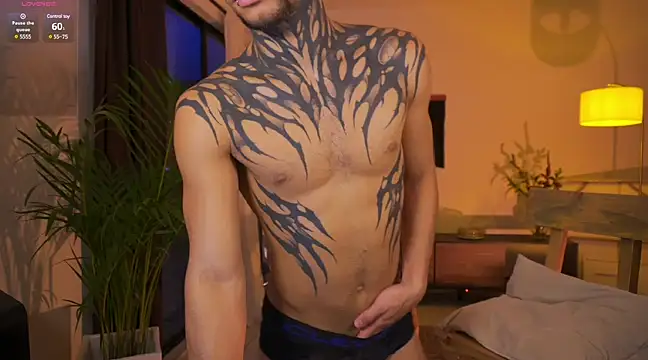  srerotic online show from 8, 3, 2025