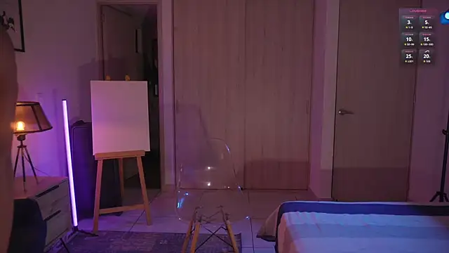  srerotic online show from 21, 9, 2025