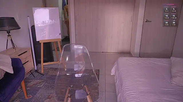  srerotic online show from 11, 9, 2025