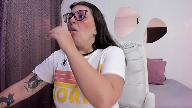 Vioolletta online show from 24, 9, 2025