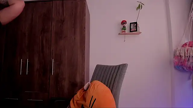 Vioolletta online show from 16, 3, 2026