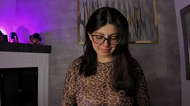 Vioolletta online show from 5, 12, 2025