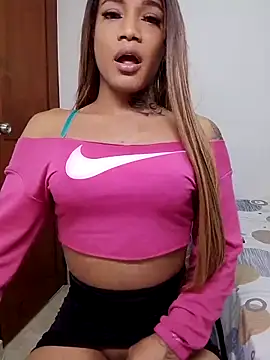 selfsuck trans online show from 16, 11, 2025