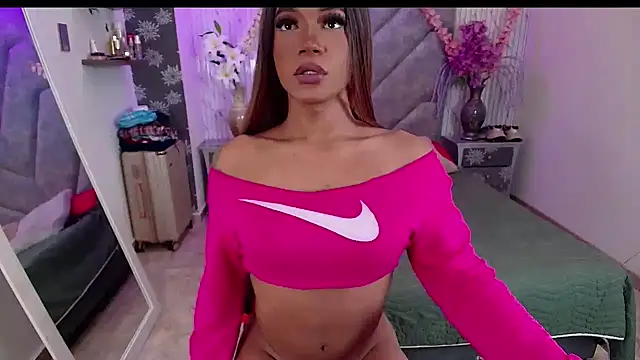 selfsuck trans online show from 1, 12, 2025