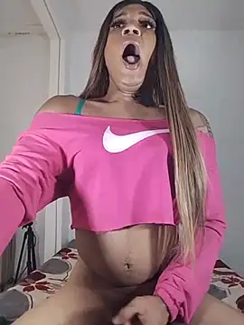 selfsuck trans online show from 11, 10, 2025