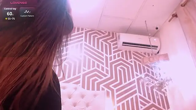 SashaDurante online show from 9, 3, 2026