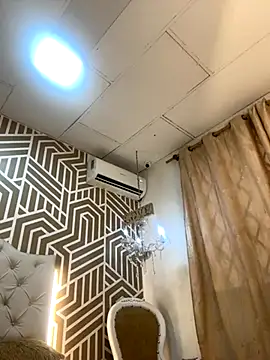 SashaDurante online show from 27, 11, 2025