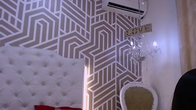 SashaDurante online show from 17, 10, 2025