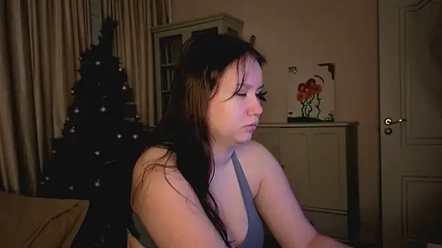 Alisia Mars online show from 8, 1, 2026