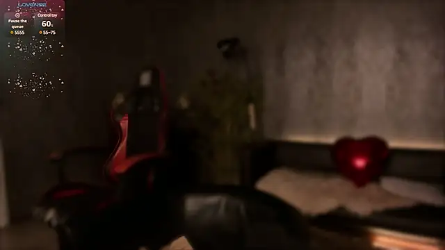 Alisia Mars online show from 13, 3, 2025