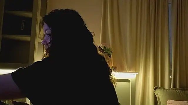 Alisia Mars online show from 5, 2, 2026