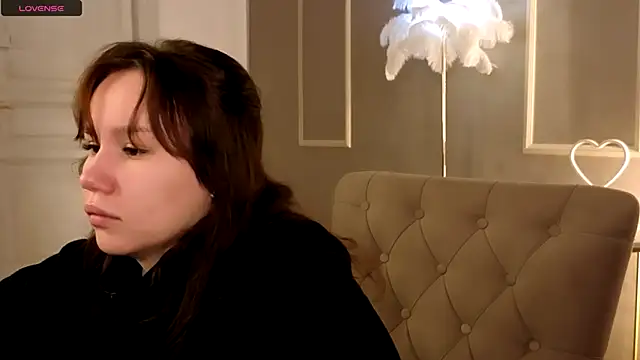 Alisia Mars online show from 26, 9, 2025