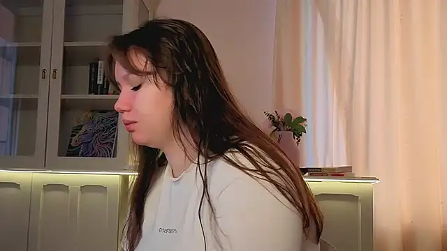 Alisia Mars online show from 7, 3, 2026