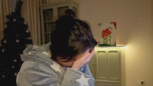 Alisia Mars online show from 10, 1, 2026