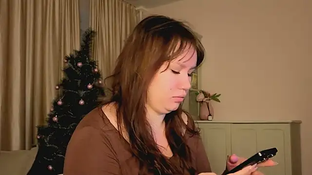 Alisia Mars online show from 17, 1, 2026