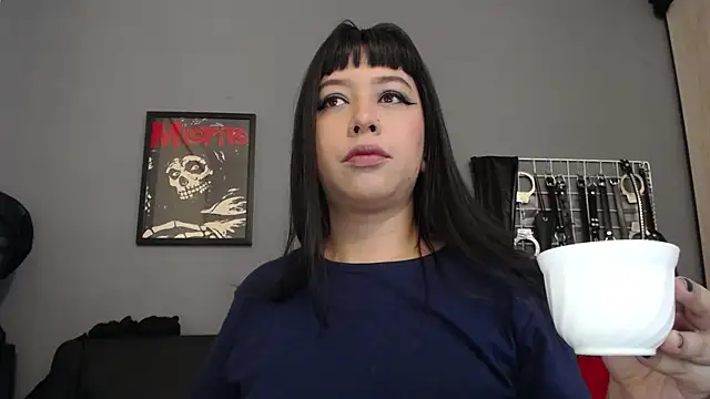 Snapshot of Carla_Phoenix chatting on 24, 6, 2026 Carla Phoenix online show from 24, 6, 2026