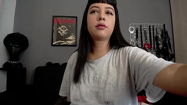 Snapshot of Carla_Phoenix chatting on 26, 5, 2026 Carla Phoenix online show from 26, 5, 2026