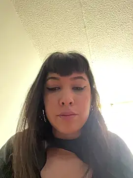 Carla Phoenix online show from 24, 11, 2025