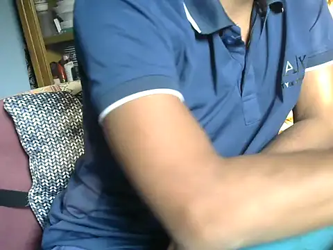 ajoy sugarbaby online show from 6, 12, 2024