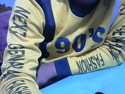 ajoy sugarbaby online show from 10, 1, 2025