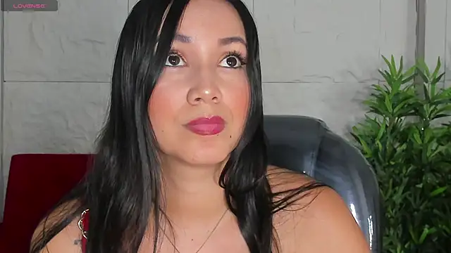 JessicaMilan online show from 21, 11, 2025