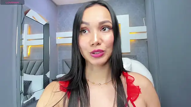 JessicaMilan online show from 26, 9, 2025