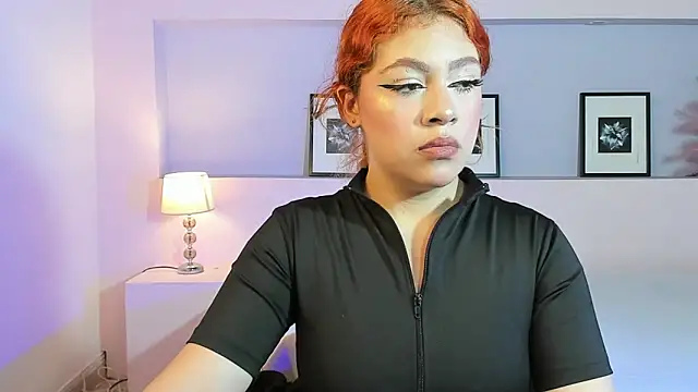 SelenaKnight online show from 21, 3, 2025