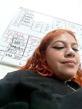 SelenaKnight online show from 26, 2, 2025