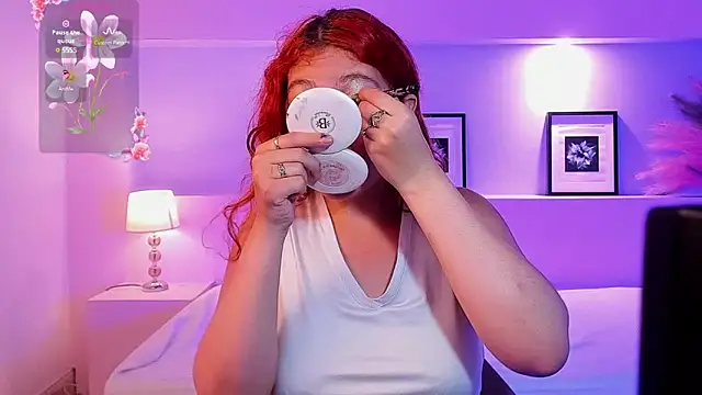 SelenaKnight online show from 22, 3, 2025