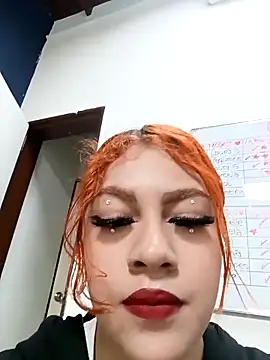 SelenaKnight online show from 16, 3, 2025