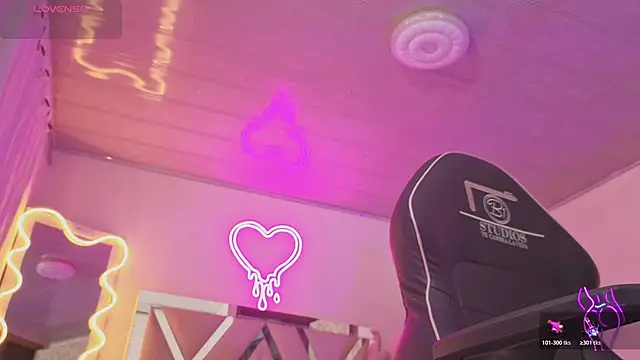 Laylafoxy tay online show from 29, 11, 2025