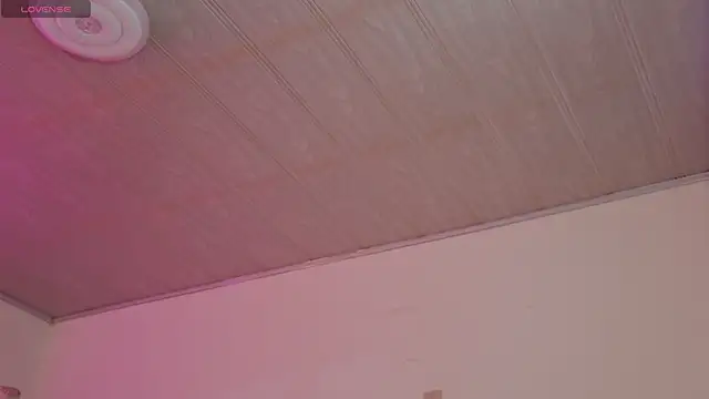 Laylafoxy tay online show from 31, 10, 2025