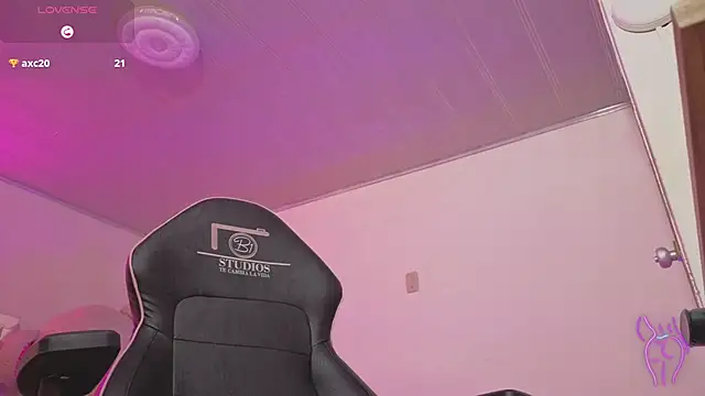 Laylafoxy tay online show from 30, 11, 2025