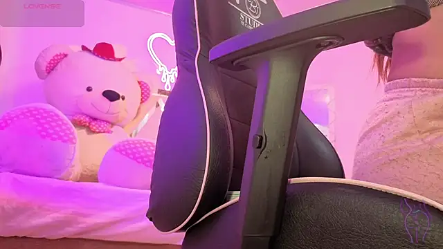 Laylafoxy tay online show from 30, 9, 2025