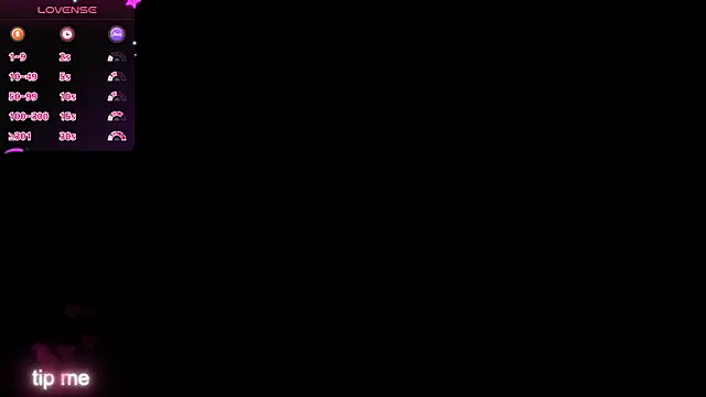 Laylafoxy tay online show from 22, 3, 2025