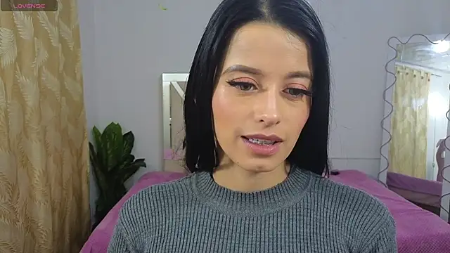 Laylafoxy tay online show from 21, 3, 2025