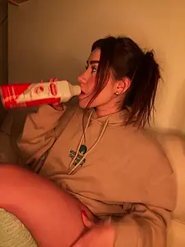 Im Valen Cute online show from 18, 1, 2026