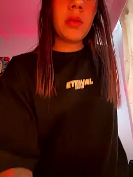 Im Valen Cute online show from 11, 1, 2026