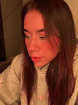 Im Valen Cute online show from 3, 6, 2026