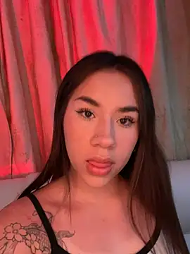 Im Valen Cute online show from 9, 4, 2026